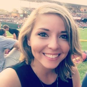 Meet your Posher, Terrysa